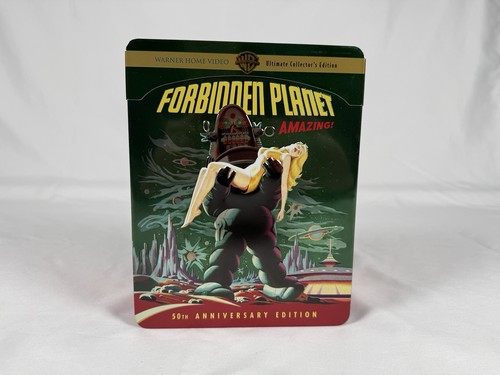 forbidden planet