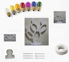 CREA LA TUA LUMINARIA