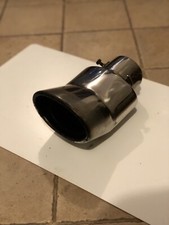 Simoni Racing Terminale di Scarico Universale, Inox