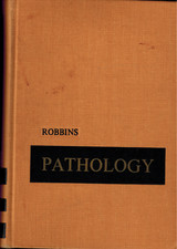 1962 General Pathology by