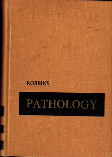 1962 general pathology - 1962,