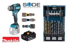 Kit Regalo Makita DDF485