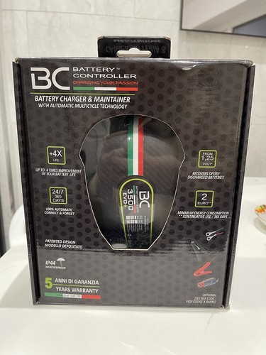 Regolatore batteria 700bc - regolatore,