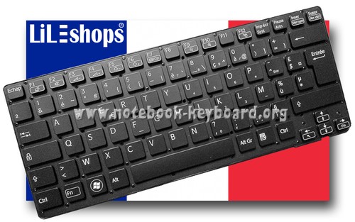 Clavier français original - clavier,