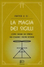 LIBRO LA MAGIA DEI SIGILLI -