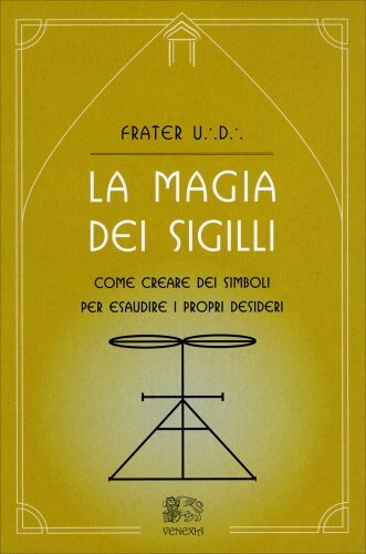 Libro magia dei - libro, la