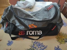 Borsone da calcio originale della As Roma