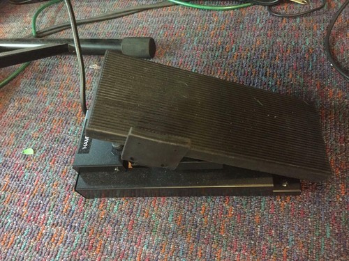 Hammond exp 100f pedale - hammond, di