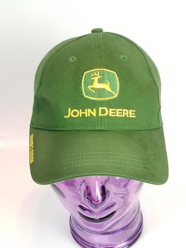 Cappello john deere - john,