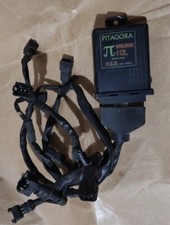 Emulatore Iniettori per Impianti Gpl / Metano, AEB 4 cilindri Pitagora (AEB160)