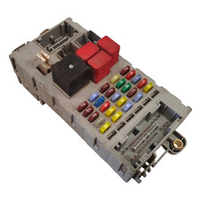 SCATOLA PORTAFUSIBILI FIAT IDEA 03-10/ LANCIA MUSA 04-11 1.3 MTJ DELPHI 51732919