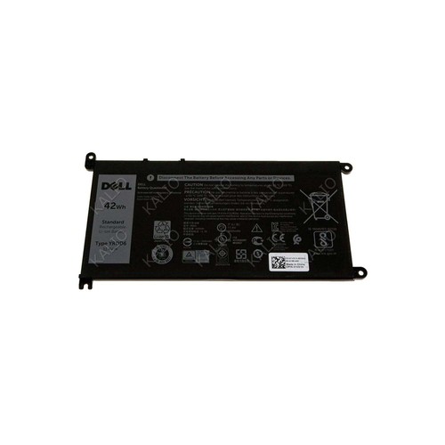 Batteria originale dell - batteria,