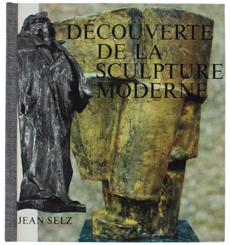 Decouverte sculpture - decouverte,