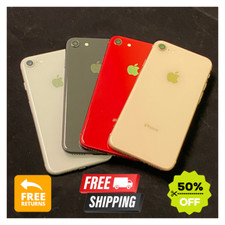 iPhone 8 64GB/256GB Sbloccato