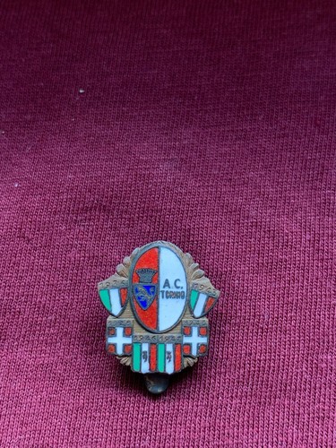 Pins spilla torino calcio - pins,