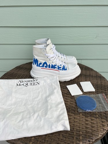 Sneaker uomo alexander - sneaker, mc