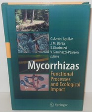 NEW: Mycorrhizas Functional