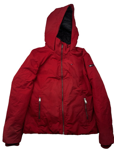 Tommy hilfiger giubbotto uomo - hilfiger,