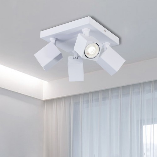 Harper living faretti forma - living,