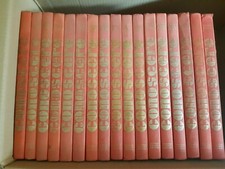 CONOSCERE: ENCICLOPEDIA - DIZIONARIO- CORSI CON VINILI (vedere descrizione)