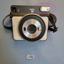 Per Fuji Fujifilm Instax