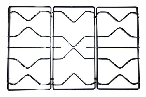 Kit griglie per - 3, cucina