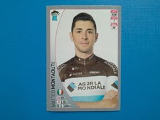 Figurine Panini 101 Giro