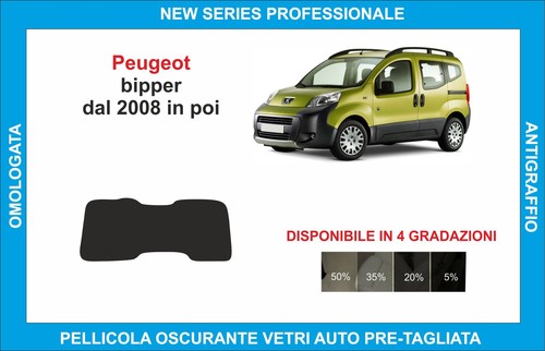 Pellicole oscuranti vetri - oscuranti,
