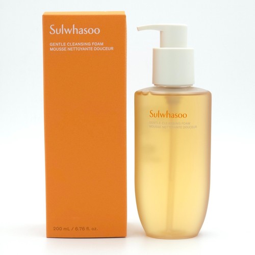 Sulwhasoo schiuma detergente - sulwhasoo,