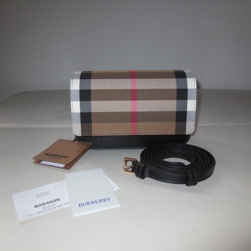 Borsa burberry lusso - lusso, in