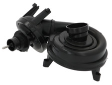 Corpo Pompa Scarico Chiocciola