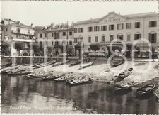 LUINO - LAGO MAGGIORE -