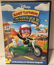 L’Avventura in Motocicletta