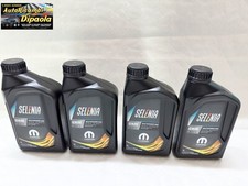 4 LITRI OLIO MOTORE SELENIA