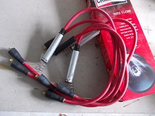 CAVI CANDELE CHAMPION OPEL