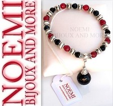NOEMI GIOIELLI BRACCIALE DONNA PIETRE DURE VARI MODELLI REGALO  OFFERTA BR97