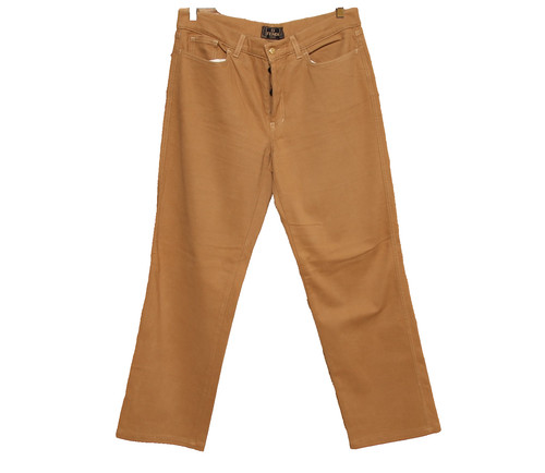 Pantalone fendi usato - pantalone,