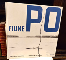 " Fiume Po " Ferro Edizioni