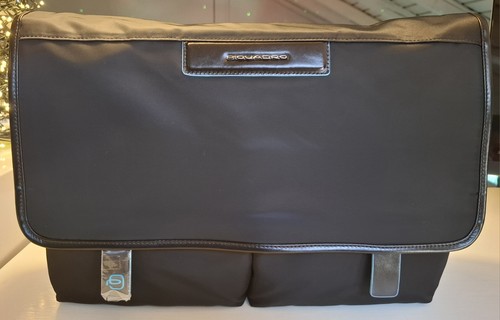 Borsa messenger antistrappo - messenger,