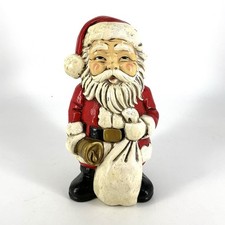 Vintage Natale Babbo Natale