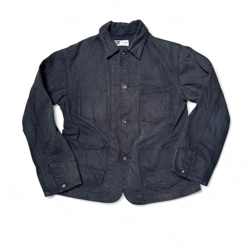 Giacca tellason nera stile - nera,