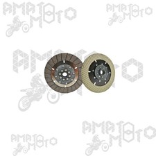 Dischi frizione newfren 1493 - frizione,
