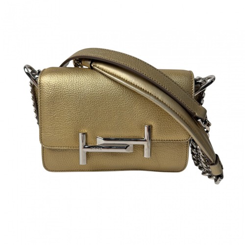 Borsa tracolla tod double - tracolla, tod's