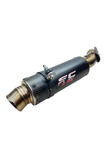 Project scgpm2 terminale - project,