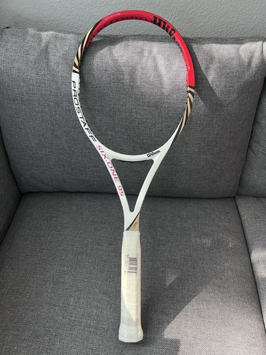Wilson pro staff - wilson,