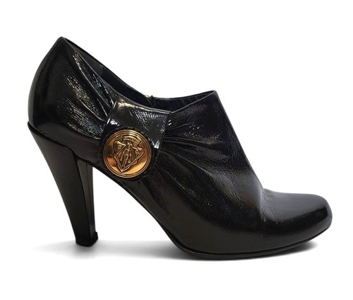 Stivaletti gucci hysteria - stivaletti,