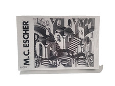 VINTAGE MC ESCHER MOSAIC