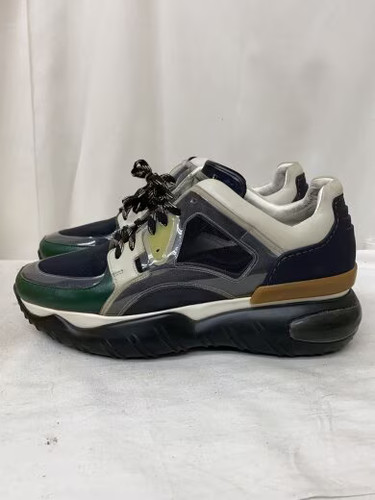 Fendi italian made low top - /, low-top