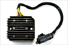 regolatore di tensione originale BMW G 650 GS 10 16