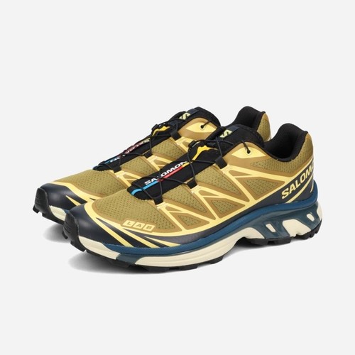 Scarpe uomo salomon - scarpe,